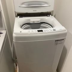 【急募！！】洗濯機