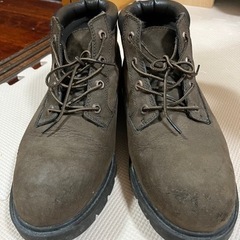 Timberland 27cm 値下げしました。