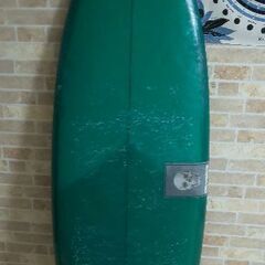 サーフボードCHRISTENSON 5\