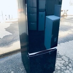 ET2716番⭐️TOSHIBA冷凍冷蔵庫⭐️