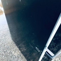 ET2716番⭐️TOSHIBA冷凍冷蔵庫⭐️