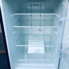 ET2716番⭐️TOSHIBA冷凍冷蔵庫⭐️