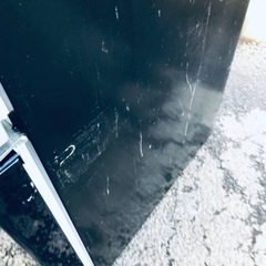 ET2716番⭐️TOSHIBA冷凍冷蔵庫⭐️