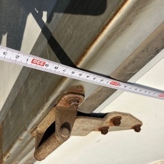 トラックコンテナ　