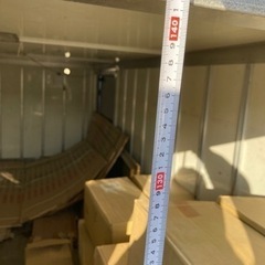 トラックコンテナ　