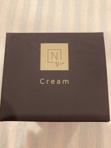 N organic エンリッチリフト　クリーム　新品　未使用品
