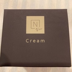 N organic エンリッチリフト　クリーム　新品　未使用品