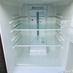 ET2720番⭐️Panasonicノンフロン冷凍冷蔵庫⭐️ 2018年式