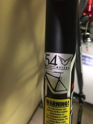 FELT フェルト ロードバイク z85