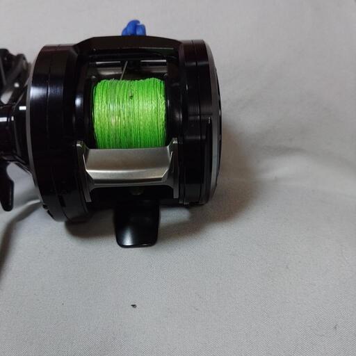 DAIWA RYOGA リョーガ 1016L-CC (ベイト 左)リョウガ | w2-worldbuffet