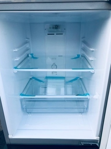 ET2724番⭐️AQUAノンフロン冷凍冷蔵庫⭐️2019年式 - 冷蔵庫 