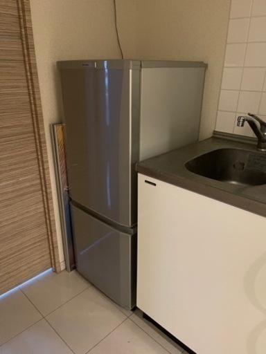 三菱冷蔵庫、洗濯機