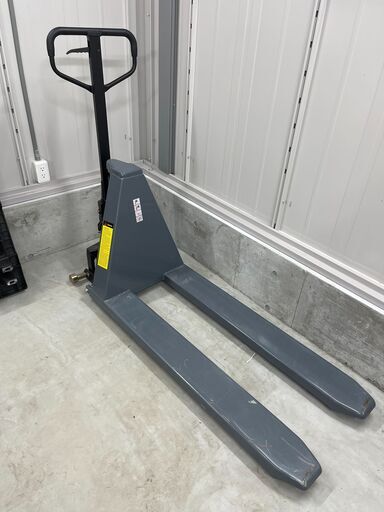 油圧式ハイアップハンドリフト 1.5t　2/11まで