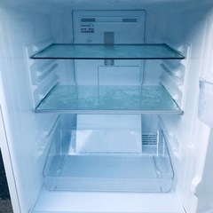 ET2727番⭐️SHARPノンフロン冷凍冷蔵庫