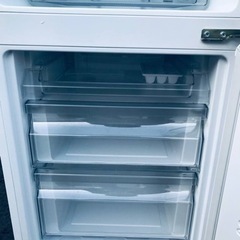 ET2728番⭐️ハイアール冷凍冷蔵庫⭐️ 2021年式