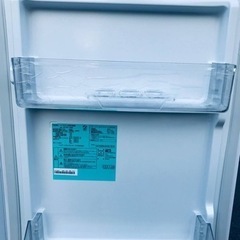 ET2728番⭐️ハイアール冷凍冷蔵庫⭐️ 2021年式