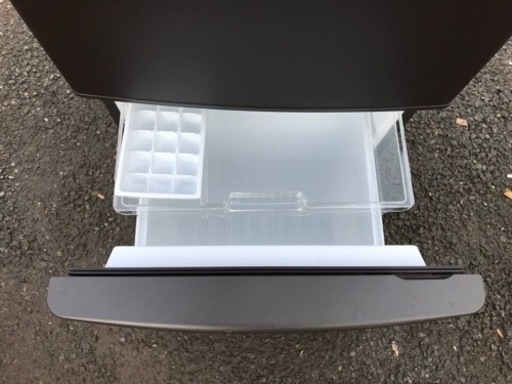 ET2729番⭐️Panasonicノンフロン冷凍冷蔵庫⭐️2019年式 - 冷蔵庫 