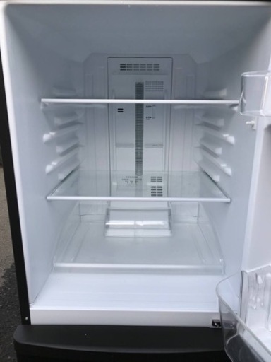 ET2729番⭐️Panasonicノンフロン冷凍冷蔵庫⭐️2019年式 - 冷蔵庫 
