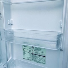 ET2730番⭐️TOSHIBA冷凍冷蔵庫⭐️ 2018年製