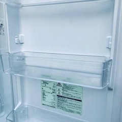ET2730番⭐️TOSHIBA冷凍冷蔵庫⭐️ 2018年製