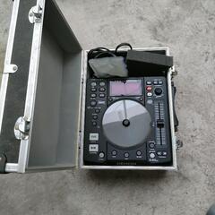 DN-S1200 CDJ CD/USB メディアプレーヤー&コントローラー
