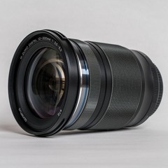 美品 OLYMPUS M ED12-200F3.5-6.3 超軽...