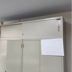 オフィス家具、差し上げます。