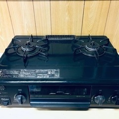 ET2736番⭐️パロマガスコンロ⭐️ 2019年式