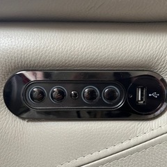 本革高級ソファー 電動式 3人掛け