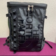 THE NORTH FACE BCヒューズボックス バックパック...