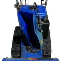 除雪機ヤマハYSM555 5馬力