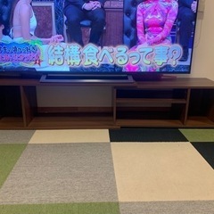 テレビ台