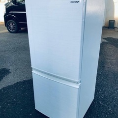 ♦️EJ2723番 SHARPノンフロン冷凍冷蔵庫 【2020年製】
