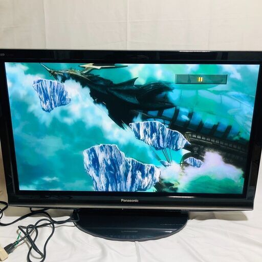 Panasonic VIERA TH-P42G1 液晶テレビ 42型