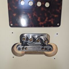 Burns Shadows Bass バーンズのシャドウズベース