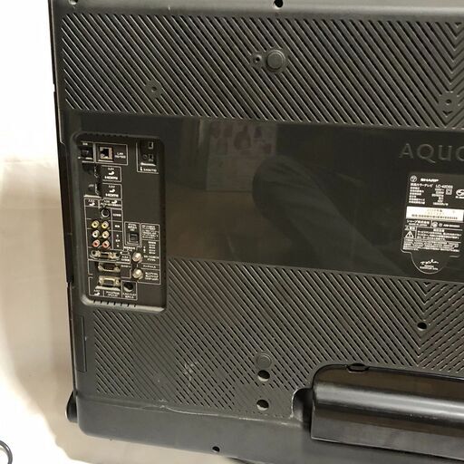 美品✨✨SHARP AQUOS 『DS5 LC-42DS5 42型』 | tubosoliveira.com.br
