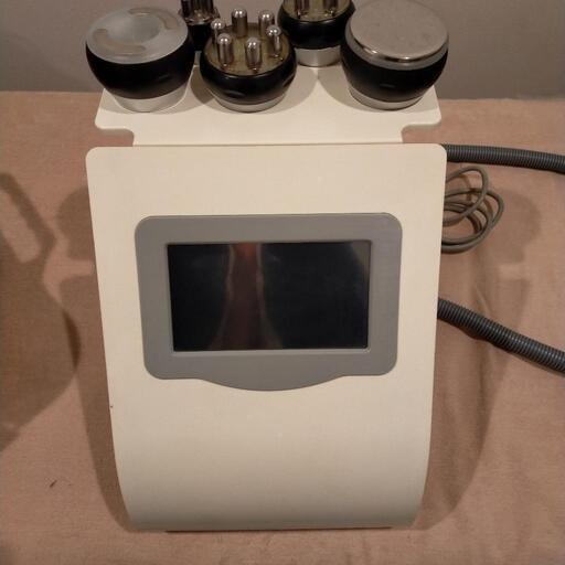 キャビテーション ラジオ波 複合機 ジャンク品 | amidomil.com.br