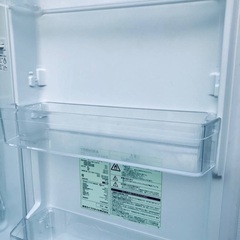 ♦️EJ2730番TOSHIBA東芝冷凍冷蔵庫 【2018年製】