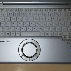 JC0174 パナソニック Let\
