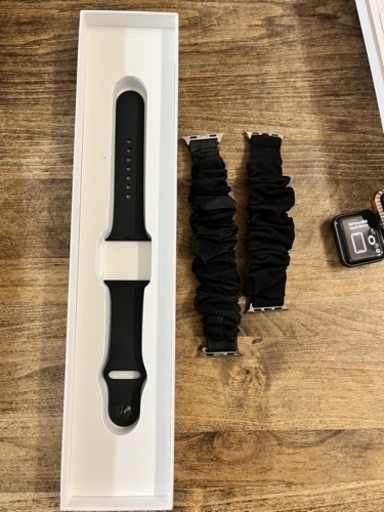 美品！Apple Watch3  アップルウォッチ3