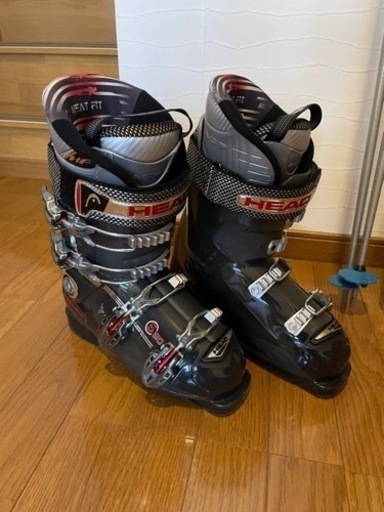 スキープロショップ安曇野 / SKI SKATES [ snowfeet ] スキー
