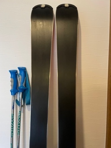 y★ミッドスキー140cm★ブーツ24cm★4点フルセット 楽天市場】スキー板 4点セット 140の通販