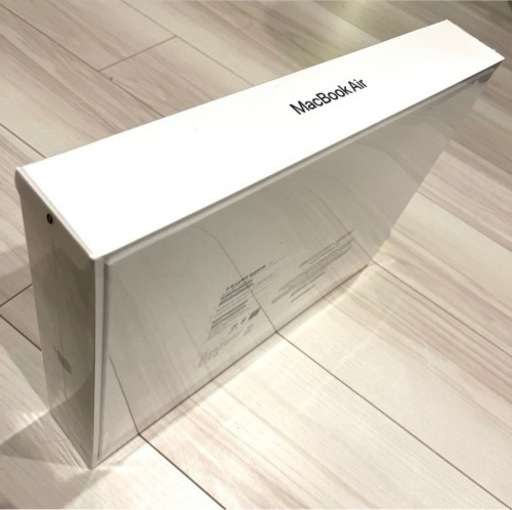 値下げ!【新品未開封】MacBook Air M2チップ搭載 | noonanwaste.com