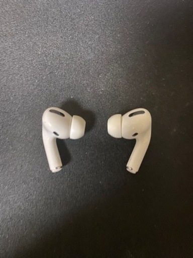 AirPods pro 格安