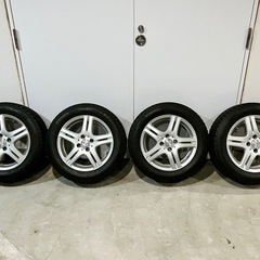 ルーミー ダンロップ 175/65R15 84