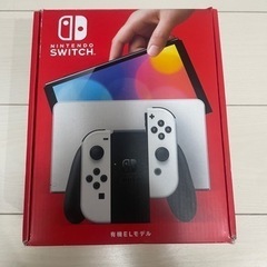 決まりました　任天堂Switch 有機EL アソビ大全のソフトお...