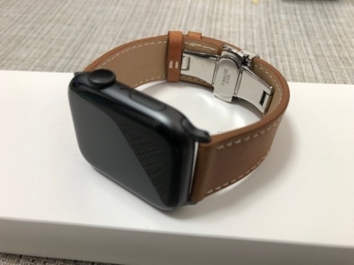 美品 Apple Watch series6 44mm