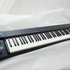 Roland ローランド MIDI キーボード コントローラー ...