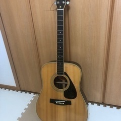 【ネット決済】YAMAHA アコースティックギター FG-251