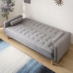 ソファーベット　アストン